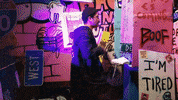 Richie Velazquez GIF by deladeso