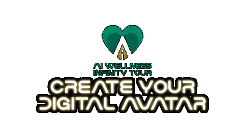 Aiw Sticker by AIWellness