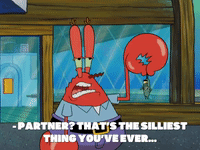 season 8 episode 24 GIF by SpongeBob SquarePants