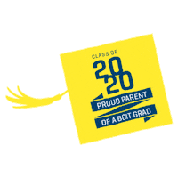 Bcit Sticker by British Columbia Institute of Technology