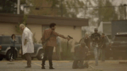 james tupper GIF by Aftermath TV