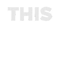 Community Dark Sticker