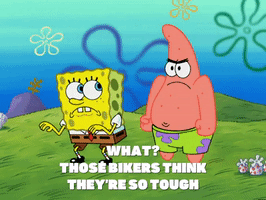 season 4 GIF by SpongeBob SquarePants