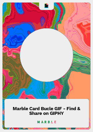 nucleusaccumbens giphyupload marble card bucle GIF