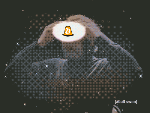 ConeDesk giphyupload cone conehead conedesk GIF