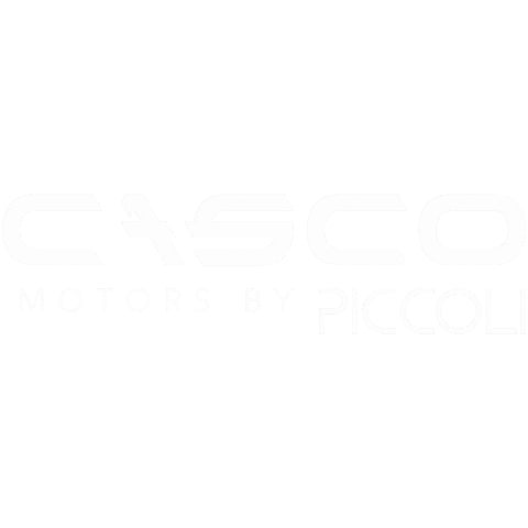 Casco Motors Sticker by Grupo CASCO