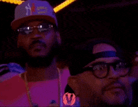 The Lox V Dipset GIF by Verzuz