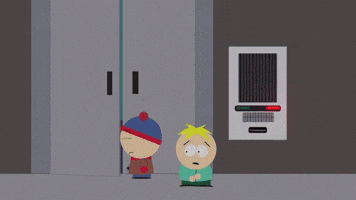 Being On An Adventure