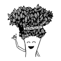 FreeTreeOpenair free tree free tree festival free tree open air freetreeopenair Sticker