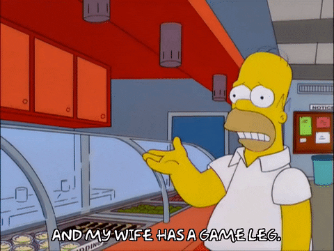 homer simpson GIF