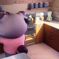 Nom Nom Lol GIF by Family Cando