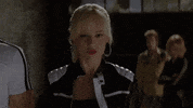 Excited Scott Pilgrim Vs The World GIF by Leroy Patterson
