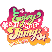 Summer Enjoythelittlethings Sticker by goldengoosedb