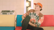 louis the child ashe GIF