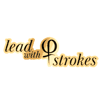 Style Lead Sticker by PhiAcademy