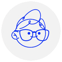 Happy Feliz Sticker