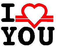 I Love You Heart Sticker by Sihltal Zürich Uetliberg Bahn SZU