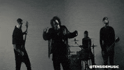Asking Alexandria Pizza GIF by tensidemusic