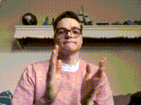 thank you obama GIF by The Standing O