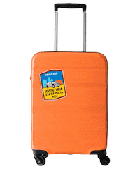 Travel Family Sticker by Chevrolet