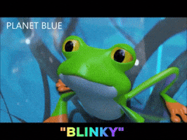Awkward Let Me Explain GIF by Planet Blue