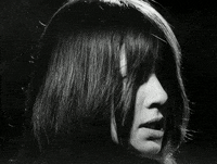 jean-luc godard GIF by Kino Lorber