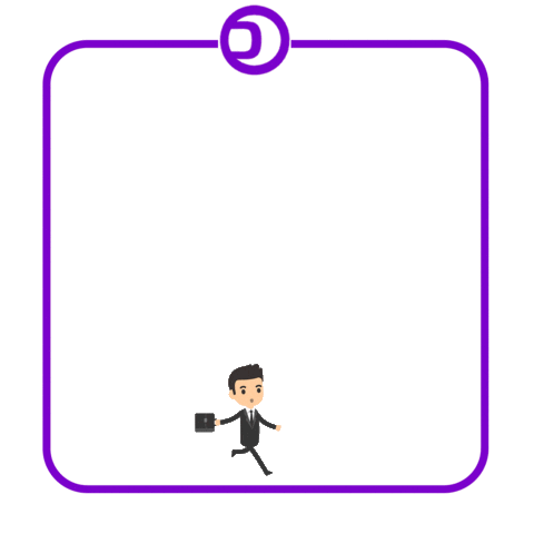 business Sticker by Venia Travel