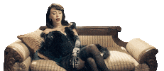 Christina Aguilera Dancing Sticker by Sony Music Latin