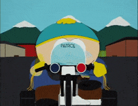 GIF by South Park 