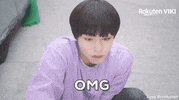 Korean Drama Omg GIF by Viki