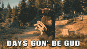 Playstation GIF by Bend Studio