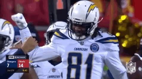 2018 Nfl Football GIF by NFL