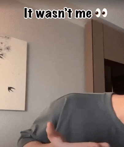 ilonayatmankina san guilty sweettooth itwasntme GIF