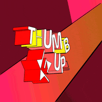 Daumen Hoch Thumbs Up GIF by Die Finals