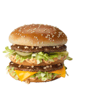 Gran Dia Sticker by McDonald's Panamá