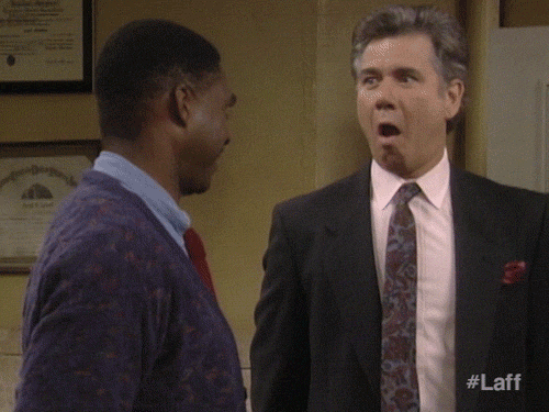 see night court GIF by Laff