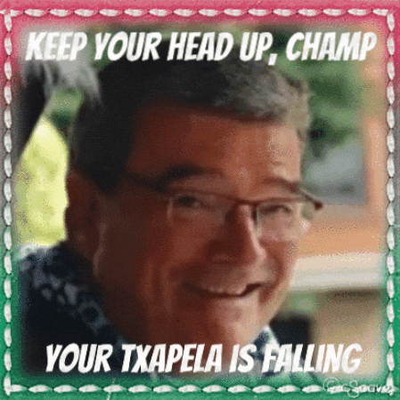 Pays Basque Vibes GIF