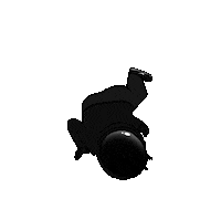 death-pact from darkness deathpact fdcl Sticker