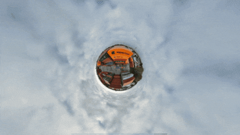 GIF by Hapag-Lloyd AG