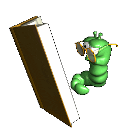 3D Read Sticker