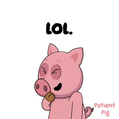 Cracking Up Lol GIF by VeeFriends