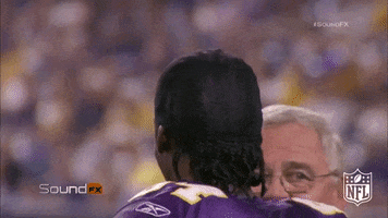 Minnesota Vikings Lol GIF by NFL
