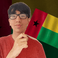 Pride Holding GIF