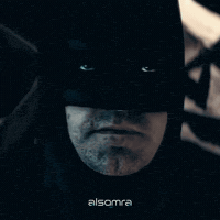 Batman V Superman GIF by Hamzah
