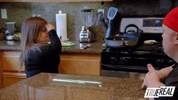 All The Wrong Places