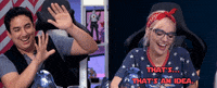 idea pencils and parsecs GIF by Hyper RPG