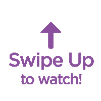 Ctv Swipe Up To Watch Sticker by Crafter's Companion