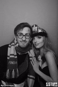 Halloween Photobooth GIF by picturematic