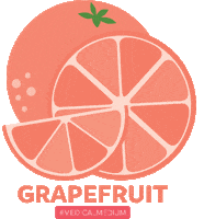 Fruit Juicing Sticker by Medical Medium