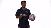 Nwsl GIF by National Women's Soccer League